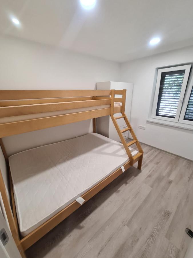 Portoroz Apartments Екстер'єр фото