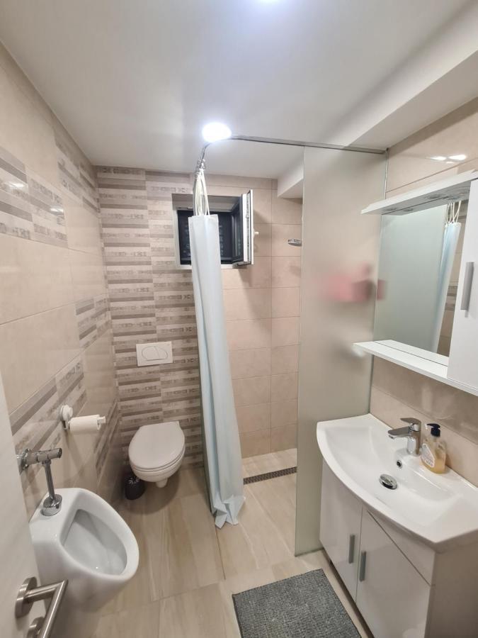 Portoroz Apartments Екстер'єр фото